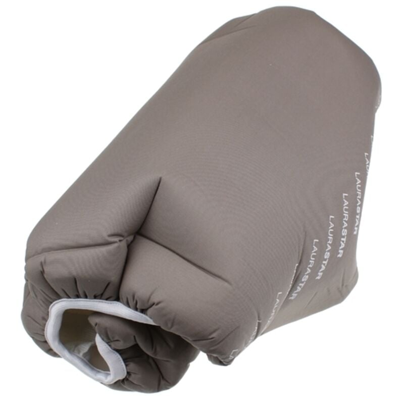 Housse universelle taupe (131cm x 55cm) pour table à repasser, 100% Coton - 560.7841.756 - Laurastar