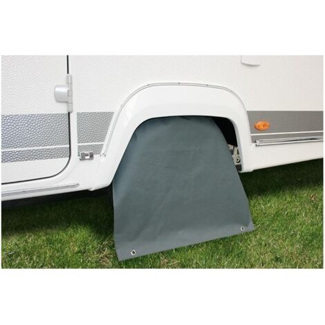 Housse de roue Fiorano 16 - 17 inch