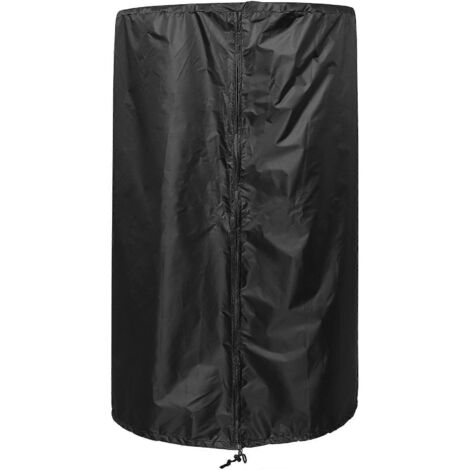 Housse de roue universelle étanche pour pneu ---