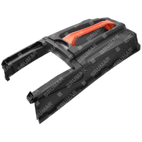 Housse de sac de collecte pour tondeuse à gazon COMPATIBLE DUCAR - 055602