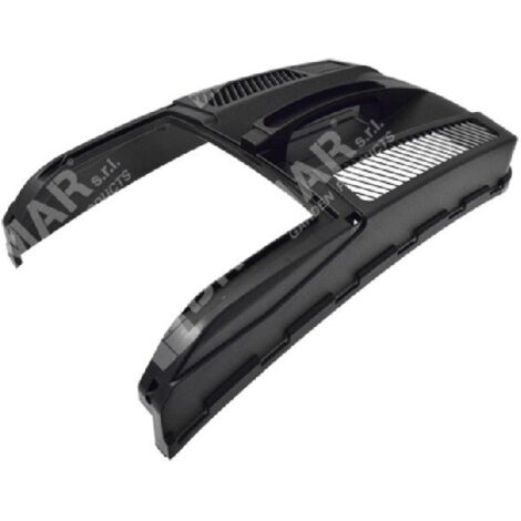 Housse de sac de collecte pour tondeuse à gazon COMPATIBLE HARRY - 030573