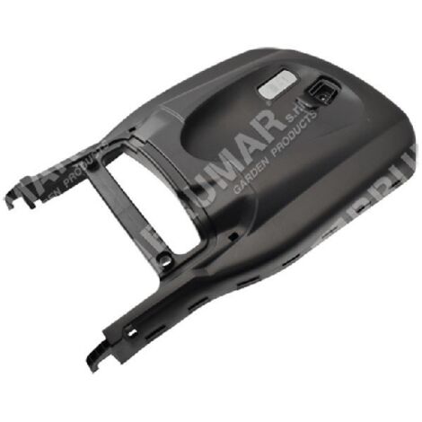 Housse de sac de collecte pour tondeuse à gazon COMPATIBLE TONINO LAMBORGHINI - 046558