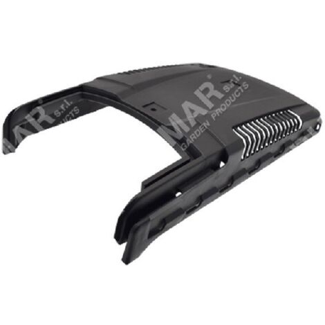 Housse de sac de collecte pour tondeuse à gazon PROGREEN - 048689