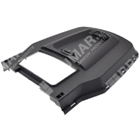Housse de sac de collecte pour tondeuse à gazon TEKNICO COMPATIBILE - 049457