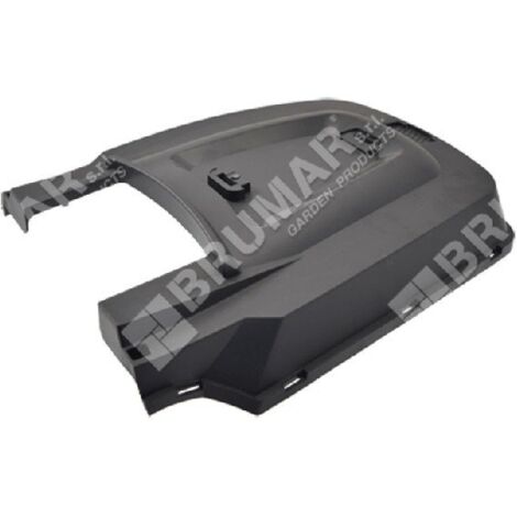 Housse de sac de collecte pour tondeuse à gazon TEKNICO COMPATIBILE - 049491