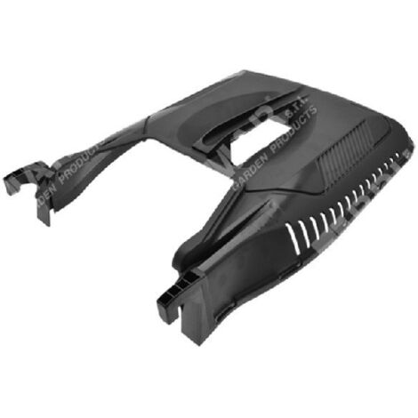 Housse de sac de ramassage pour tondeuse à gazon COMPATIBLE MAORI - 023633