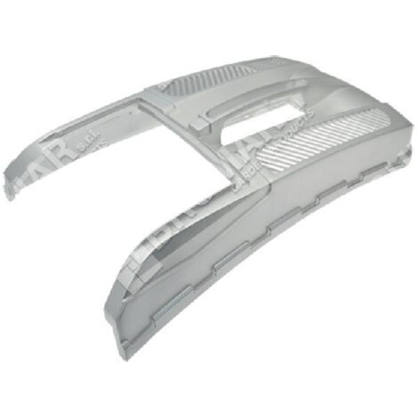 Housse de sac de ramassage pour tondeuse à gazon COMPATIBLE MAORI - 023692