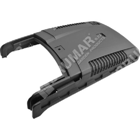 Housse de sac de ramassage pour tondeuse à gazon COMPATIBLE MOWOX - 045622