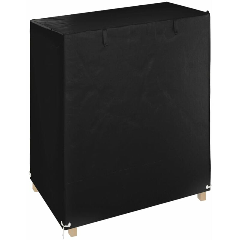 Furniture Limited - Housse de balancelle 8 œillets 125x90x135/165