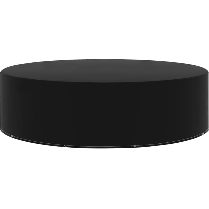 Housse de salon de jardin 10 œillets 325x90 cm Vidaxl