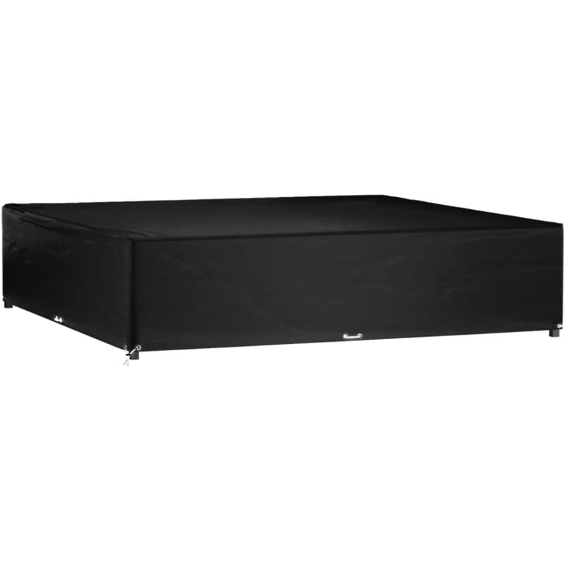 Furniture Limited - Housse de salon de jardin 16 œillets