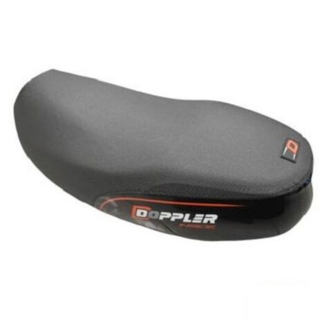 Housse de selle Doppler pour Scooter MBK 50 Booster 1989 à 2003