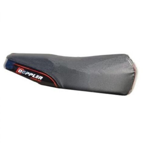 Housse de selle Doppler pour Scooter MBK 50 Booster 2004 à 2019