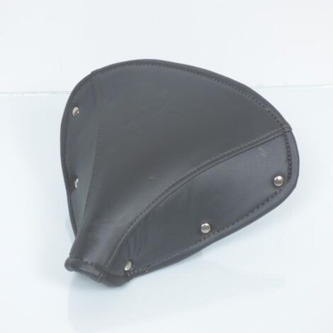 Housse de selle origine pour Solex Solex 50 S2200 Après 1961 Gris