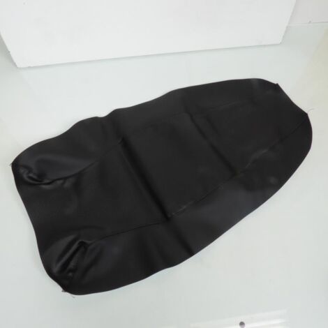 Housse de selle TNT pour Moto Derbi 50 Senda 2000 à 2008 noir