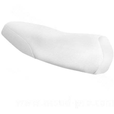 Housse de selle TNT pour scooter MBK 50 Spirit 2004-2012 Neuf