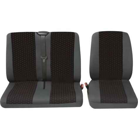 Couvre-siège ergonomique pour sièges d'auto - Auto-Dekor - Expert