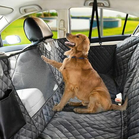 Protege siège voiture pour chien à prix mini - Page 3