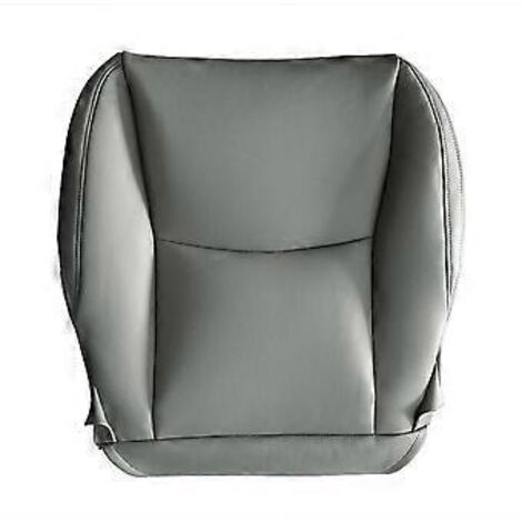 Housse de siège conducteur (partie inférieure) pour GX470 2005-2006 et 2003-2009. Coussin de siège intérieur de remplacement.