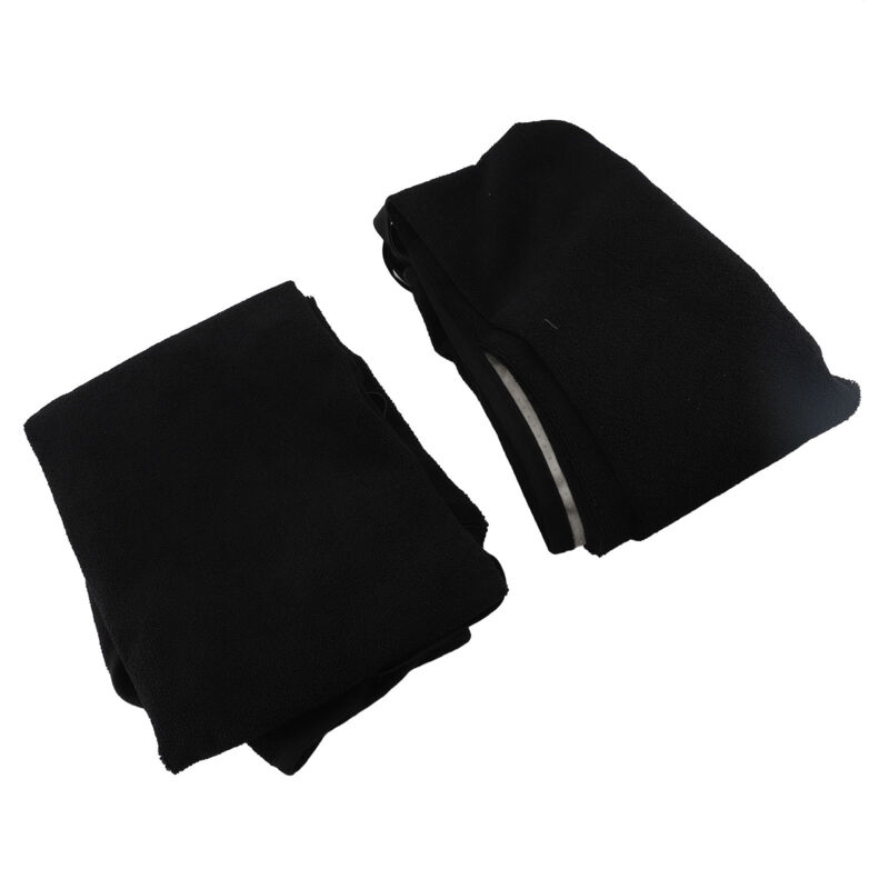 Housse de siège de voiture 55 X 29 pouces, résistante à l'eau, protection universelle confortable pour Automobiles
