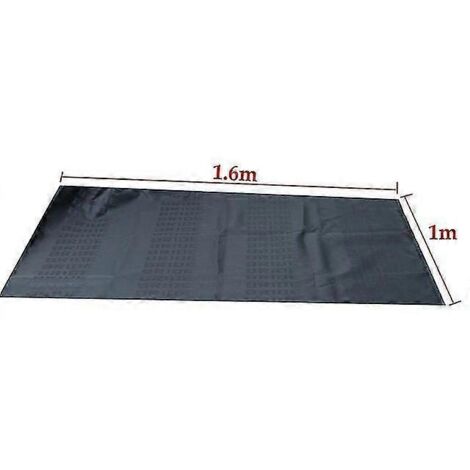 Housse de siège de voiture de course Bride Recaro Hyper de haute qualité style JDM (1 pièce), tissu, garniture de toit et panneau de porte inclus, 100 cm x 160 cm Housse de siège Housse de siège - B