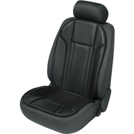 Landrover Freelander, Housse Siège Auto, Sièges Avant, Noir