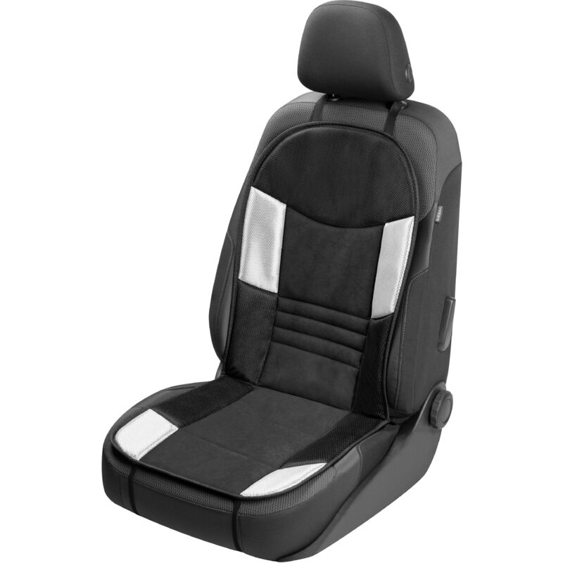 Housse de siège Hunt noir