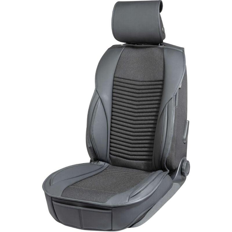 Housse de siège Max noir