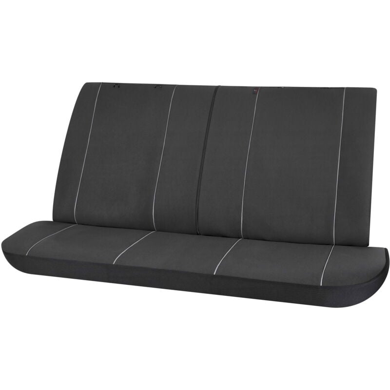 Housse de siège Modulo pour banquette arrière 3 parties