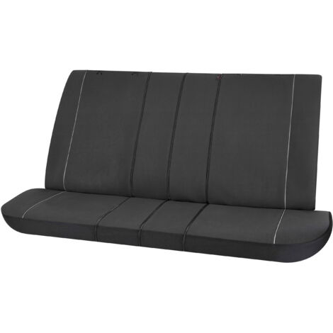 Housse de siège Modulo pour banquette arrière 8 pièces