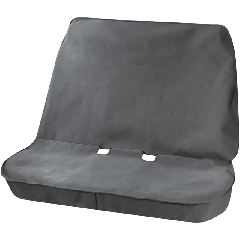 Housse de siège néoprène pour voiture, protection de siège arrière étanche