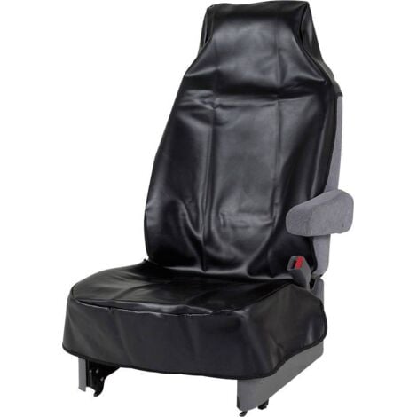 HP AUTOZUBEHÖR Housse de siège pour travaux d'entretien