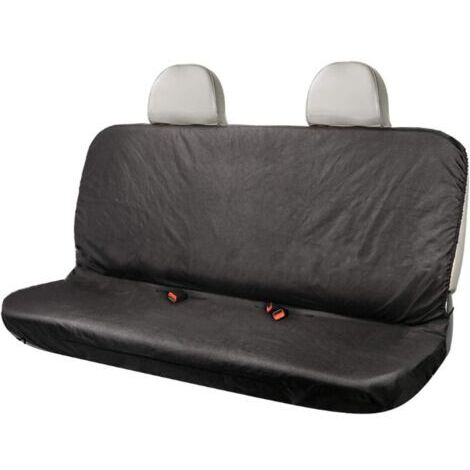 Housse de Siege Voiture Universel Housse de Protection Impermeable pour Siège Arrière de Voiture pour Chien Animaux domestiques