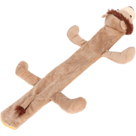 Housse de Stéthoscope Lion en Peluche Douce pour Professionnels de Santé, Étui Protecteur Stéthoscope