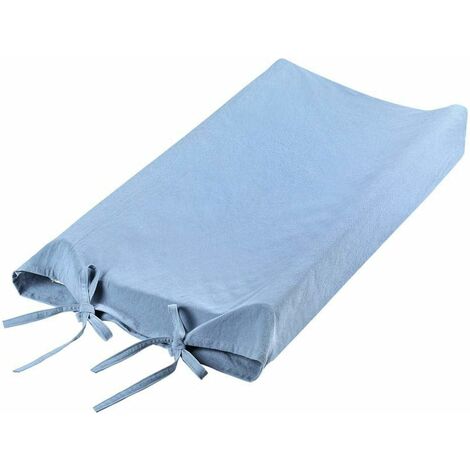 Housse de table à langer amovible pour bébé (bluek, 32164) 1 pièce