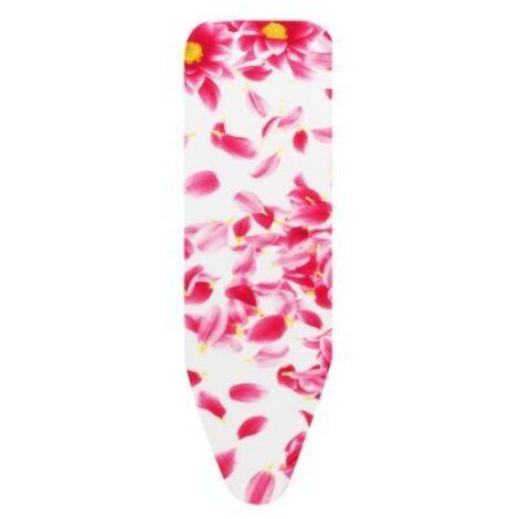 Housse de table à repasser Brabantia coloré coton 1240x450 mm