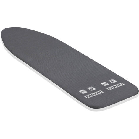 Housse de table à repasser Thermo Reflect S/M Black