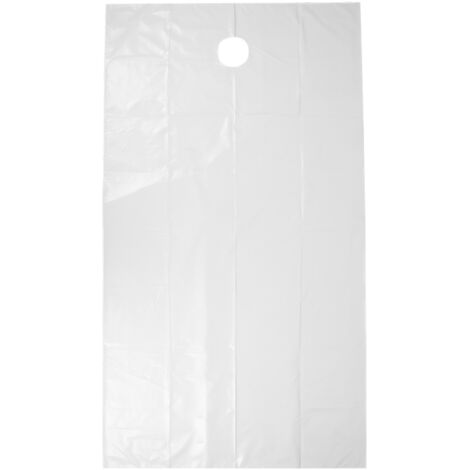 Housse de table de massage respirante pour spa, trou pour le visage, blanc