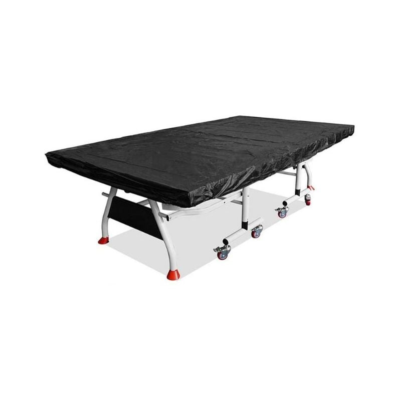 Housse de table de ping-pong Housse anti-UV imperméable et anti-humidité pour dessus de table