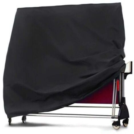 Housse de table de ping-pong - Imperméable Oxford 185x70x165cm
