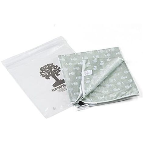 HOUSSE DE TABLE PANCHAR VERTE PEDRETTI LACOPERTINA