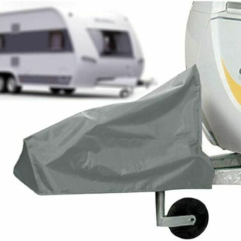 Housse Bache de protection pour camping car Jusqu'a 5.40m. PVC