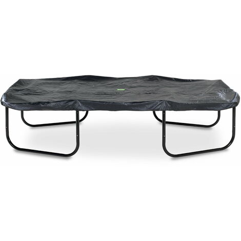 Housse de trampoline EXIT Premium 244x427cm