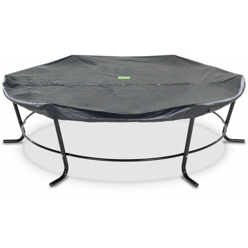 Housse de trampoline EXIT Premium ø253cm