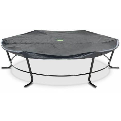 Housse de trampoline EXIT Premium ø305cm