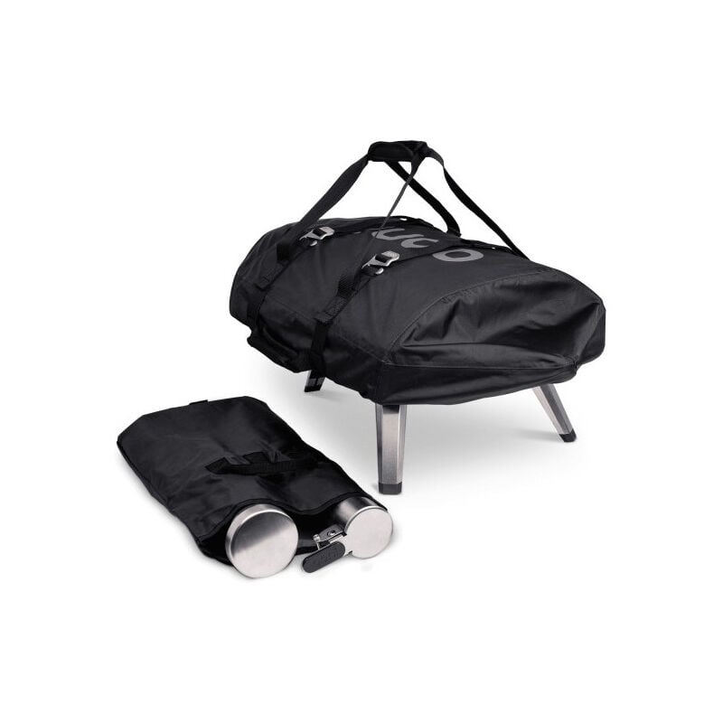 Ooni - Housse de transport pour four à pizza Fyra 12