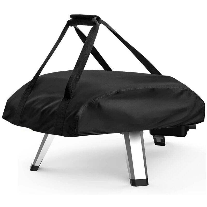 Housse de transport pour four à pizza Ooni Koda 12, housse de protection étanche - Accessoires pour four à pizza d'extérieur
