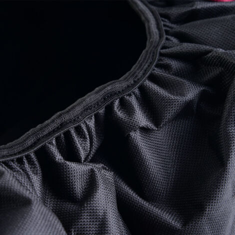 Housse de treuil imperméable anti-poussière pour remorques et SUV, capacité 8 000 à 17 500 lbs