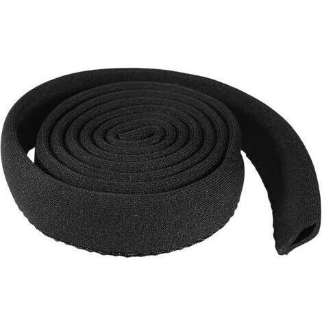 Housse de tube isotherme en néoprène pour poche à eau, manchon de tuyau d'hydratation, manchon isolant pour tube de boisson 92 cm.