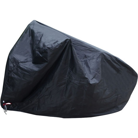 Electra Cover xxl Housse de protection vélo garage pliable Indoor protection pluie poussière